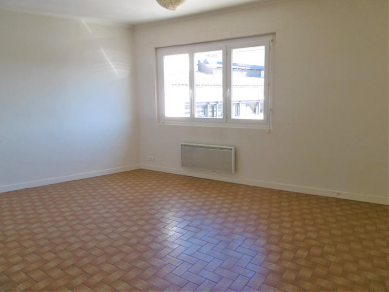 Appartement - 105 m² - 4 pièces