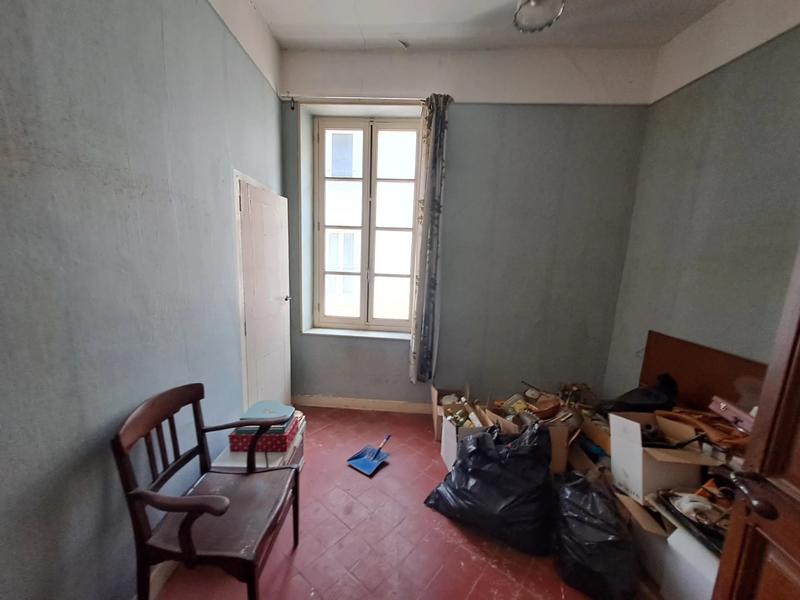 Maison - 166 m² - 8 pièces