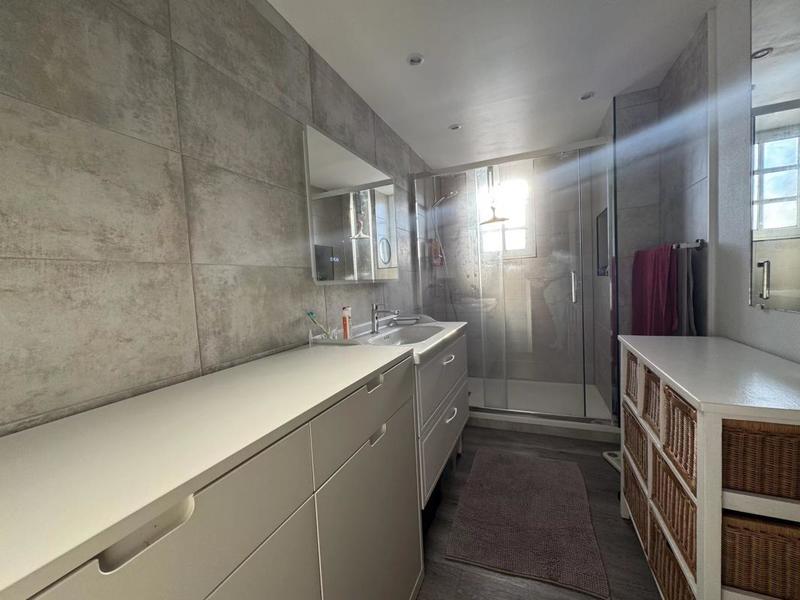 Maison de village - 139 m² - 8 pièces