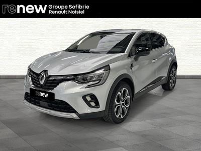 Renault Captur TCe 90 Techno