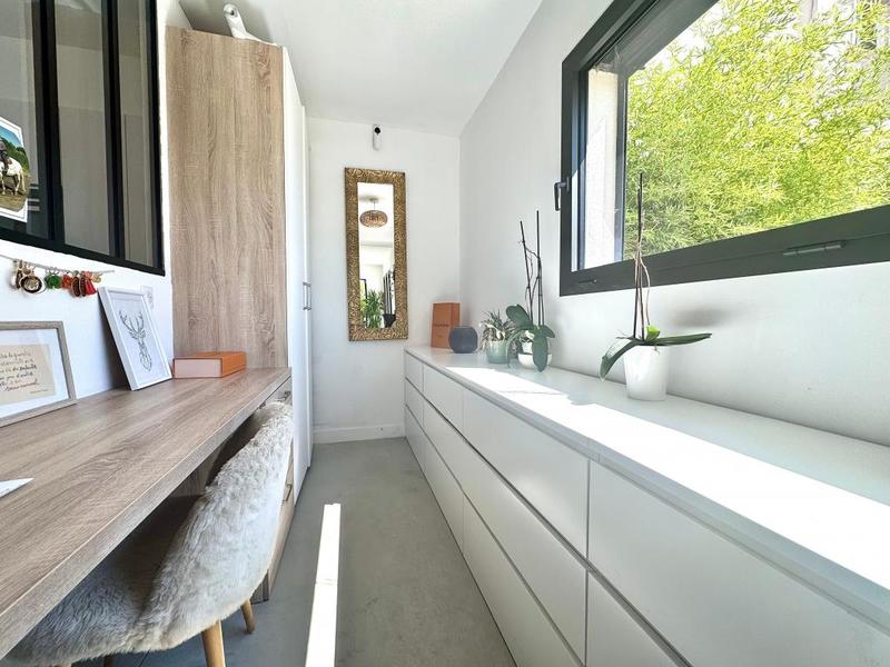 Villa - 180 m² - 7 pièces