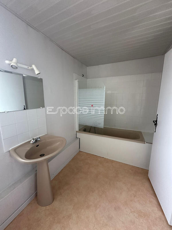 Maison - 79 m² - 4 pièces