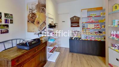 Bureau - 27 m² - 2 pièces