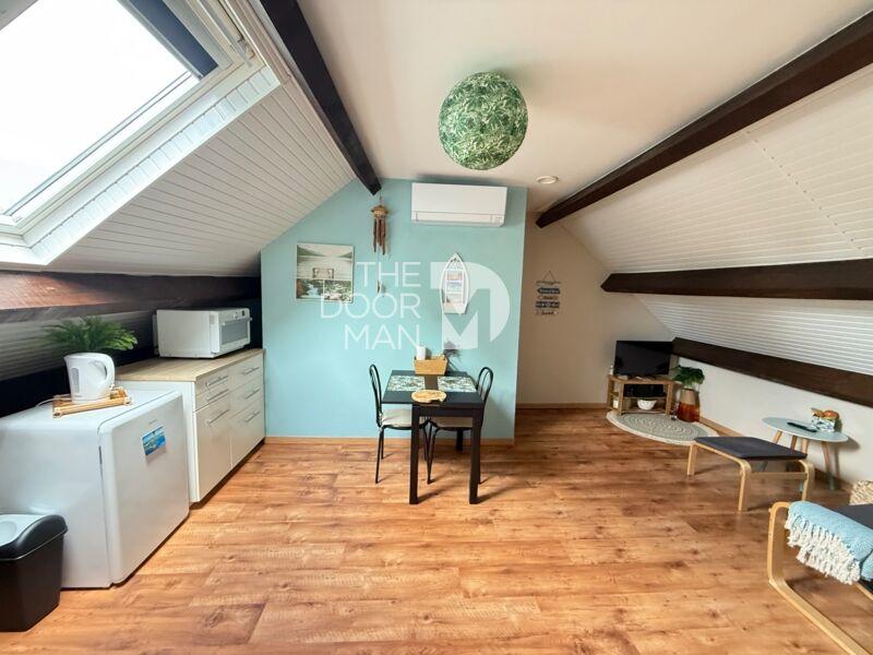 Pavillon - 160 m² - 6 pièces