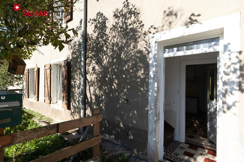 Maison - 141 m² - 6 pièces