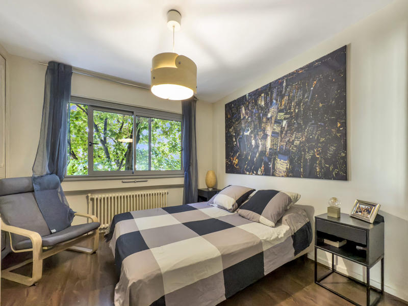 Appartement - 150 m² - 6 pièces