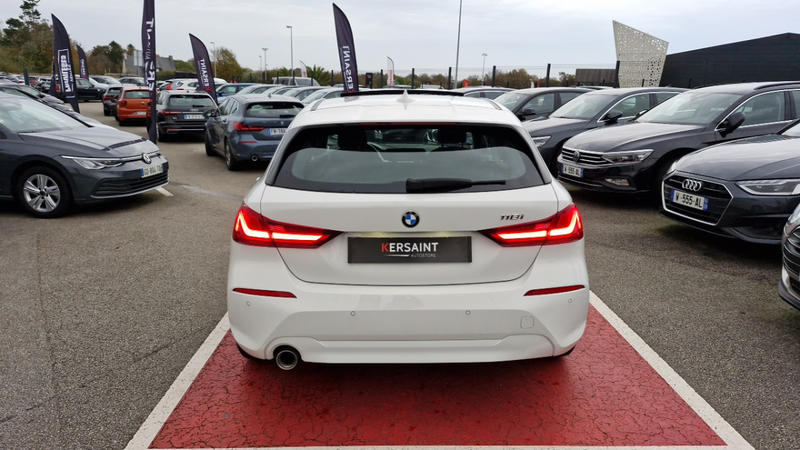 Bmw Série 1 F40 118i 140 Ch Dkg7 Lounge