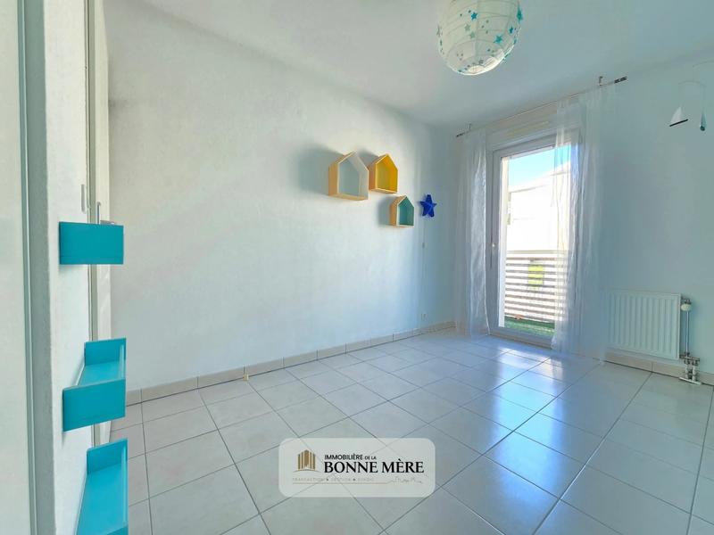 Appartement - 78 m² - 4 pièces