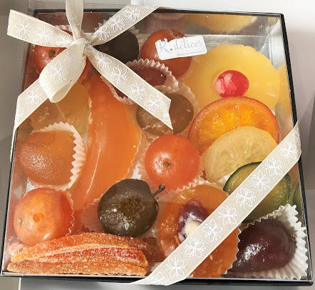 K Délices de Provence