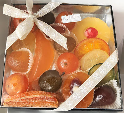 K Délices de Provence