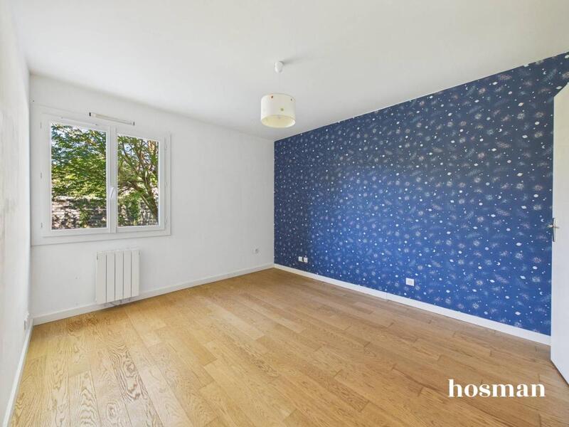 Maison - 106 m² - 4 pièces