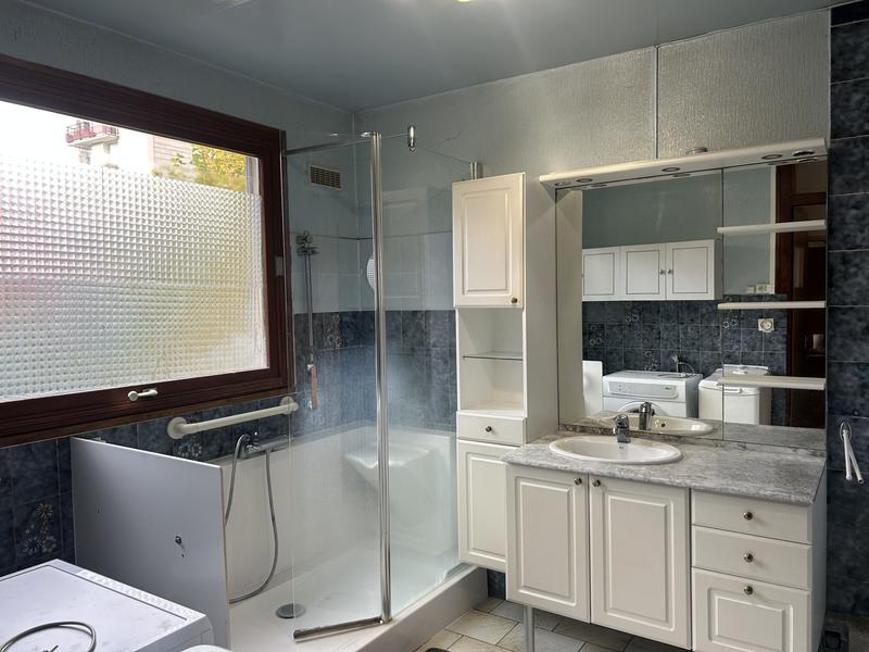 Maison - 103 m² - 4 pièces