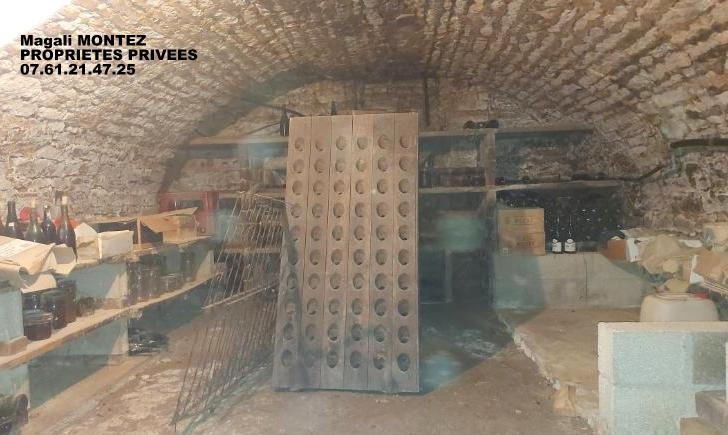 Longère - 106 m² - 4 pièces