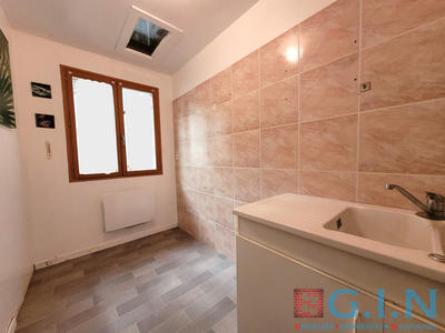 Local commercial - 60 m² - 2 pièces