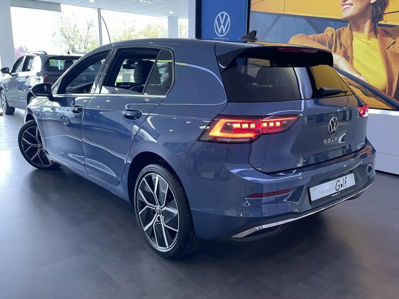 Volkswagen Golf 1.5 eHybrid 204 Dsg6 Edition 50