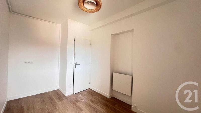 Appartement - 44 m² - 3 pièces
