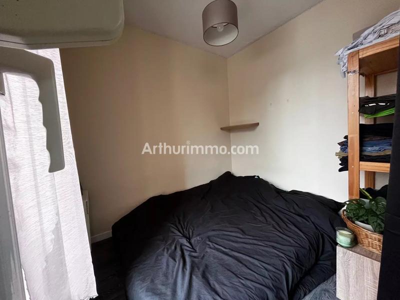 Appartement - 29 m² - 1 pièce