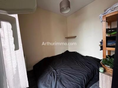 Appartement - 29 m² - 1 pièce