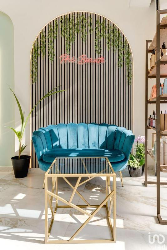 Local commercial - 55 m²