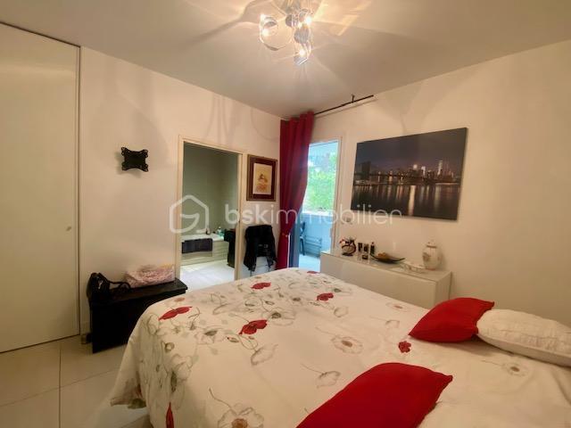 Appartement - 47 m² - 3 pièces