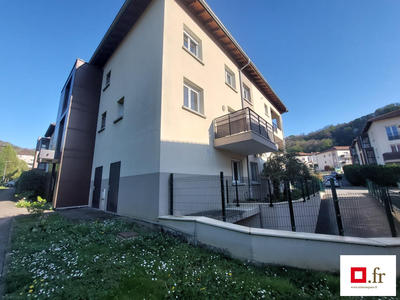 Appartement - 34 m² - 2 pièces