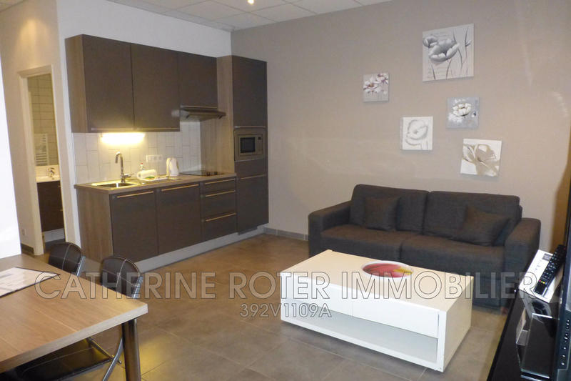Appartement - 464 m²