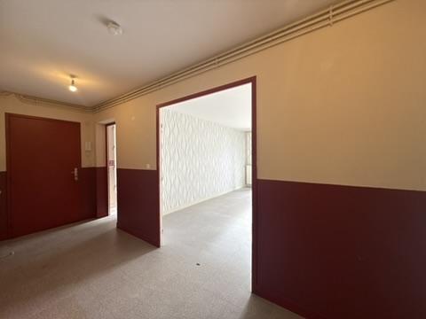 Appartement - 84 m² - 3 pièces