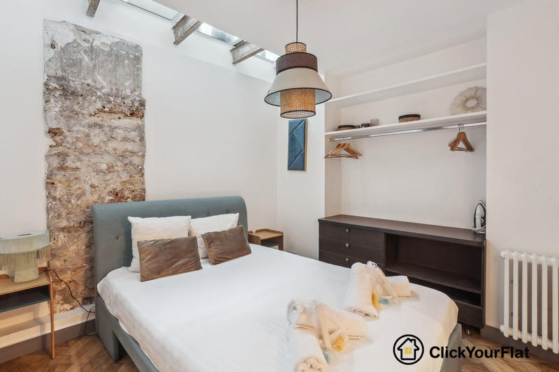 Local commercial - 63 m² - 4 pièces