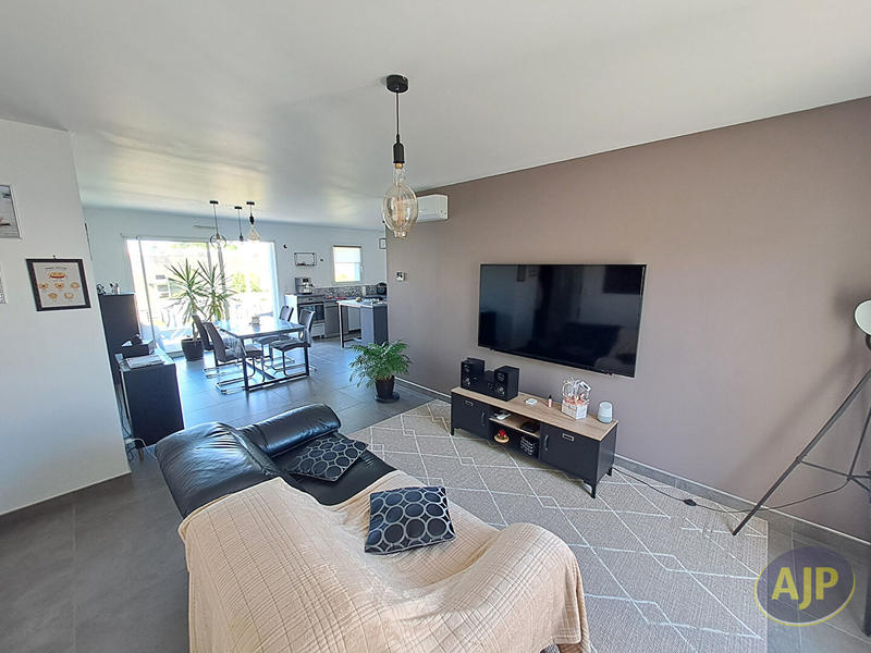 Maison - 70 m² - 3 pièces