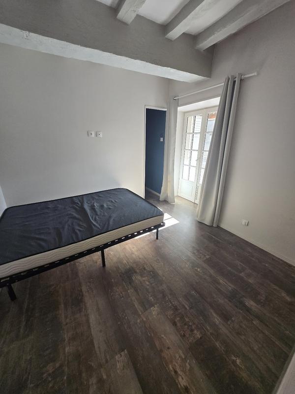 Maison - 102 m² - 4 pièces