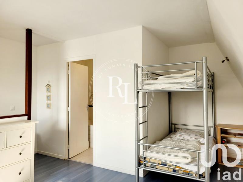 Duplex - 41 m² - 2 pièces