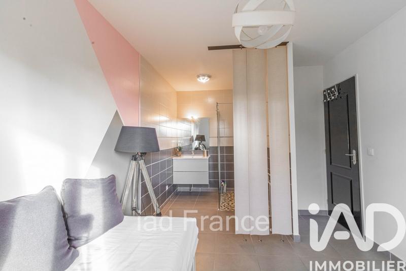 Maison - 117 m² - 6 pièces