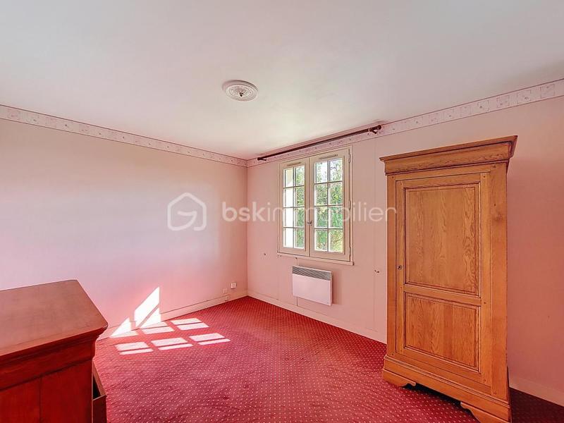 Maison - 115 m² - 4 pièces