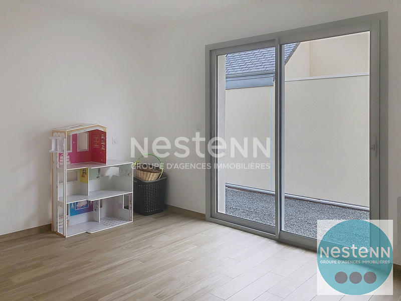 Maison - 124 m² - 4 pièces