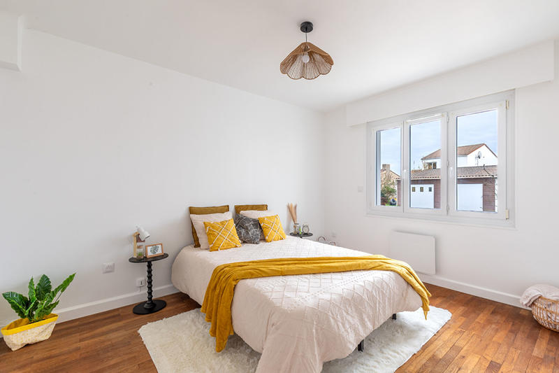 Maison - 78 m² - 3 pièces