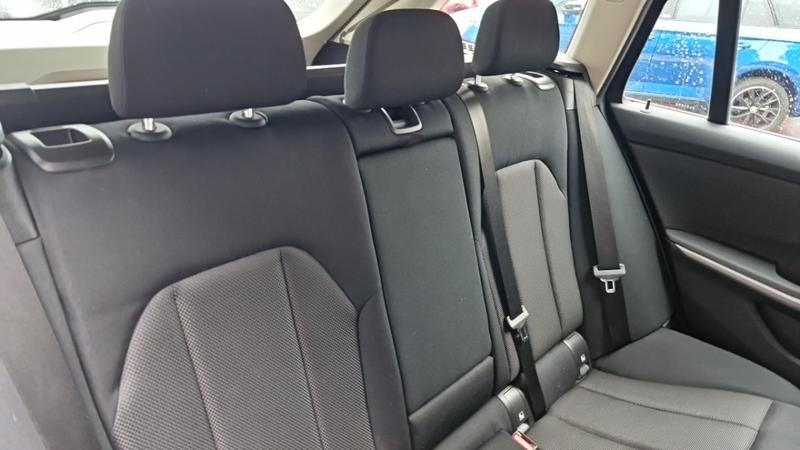 Bmw Série 3 G21 Touring 320e 204 Ch Bva8 Business Design