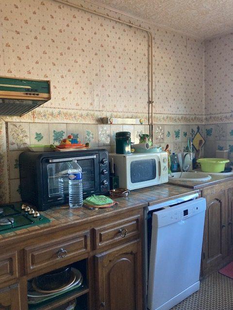 Appartement - 64 m² - 4 pièces