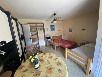 Appartement - 30 m² - 1 pièce