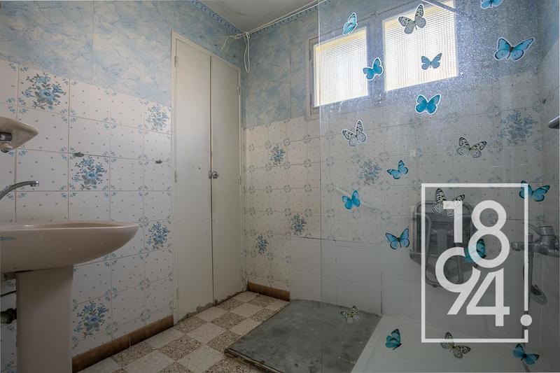 Maison - 181 m² - 6 pièces