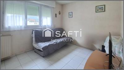 Appartement - 83 m² - 3 pièces