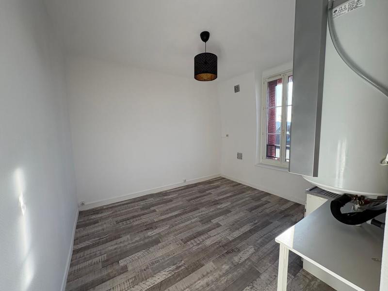 Appartement - 30 m² - 1 pièce