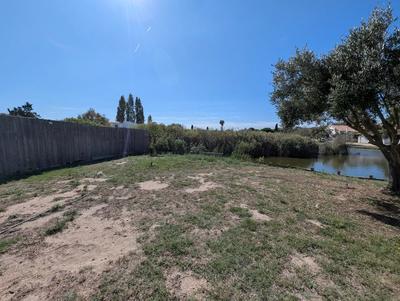 Mazet - 74 m² - 4 pièces