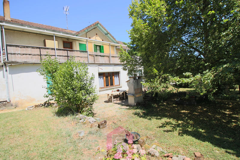 Maison - 117 m² - 6 pièces