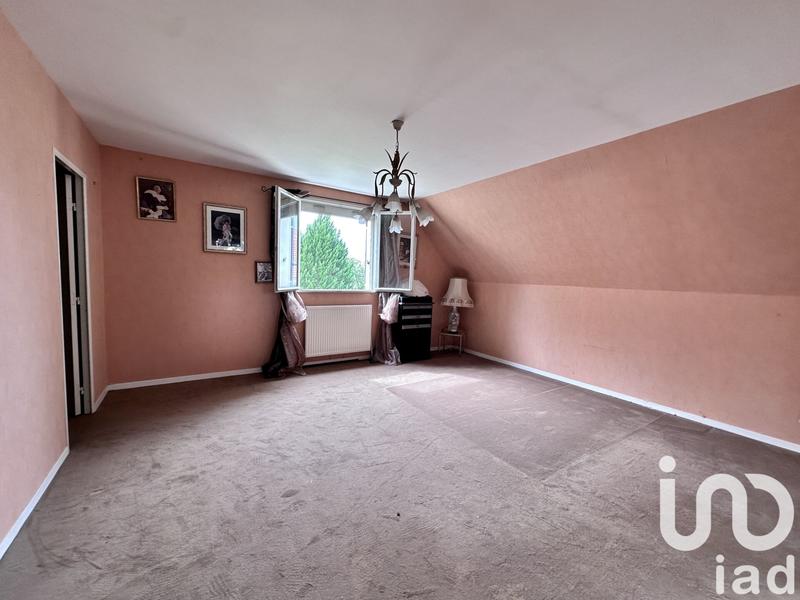 Maison - 255 m² - 8 pièces