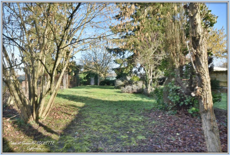 Immeuble - 67 m² - 4 pièces