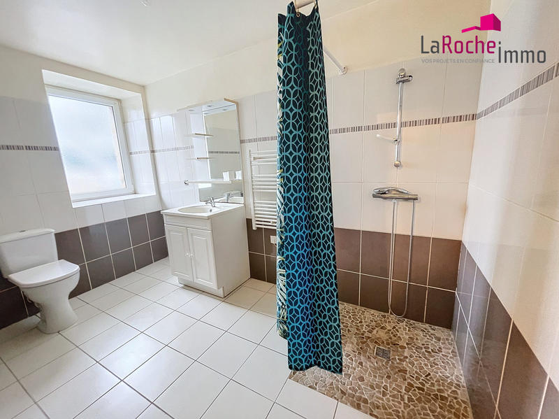 Maison - 75 m² - 3 pièces