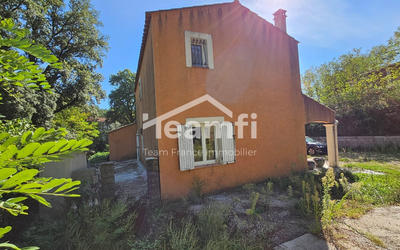 Villa - 157 m² - 6 pièces