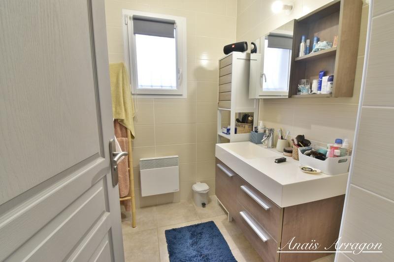 Maison - 162 m² - 5 pièces