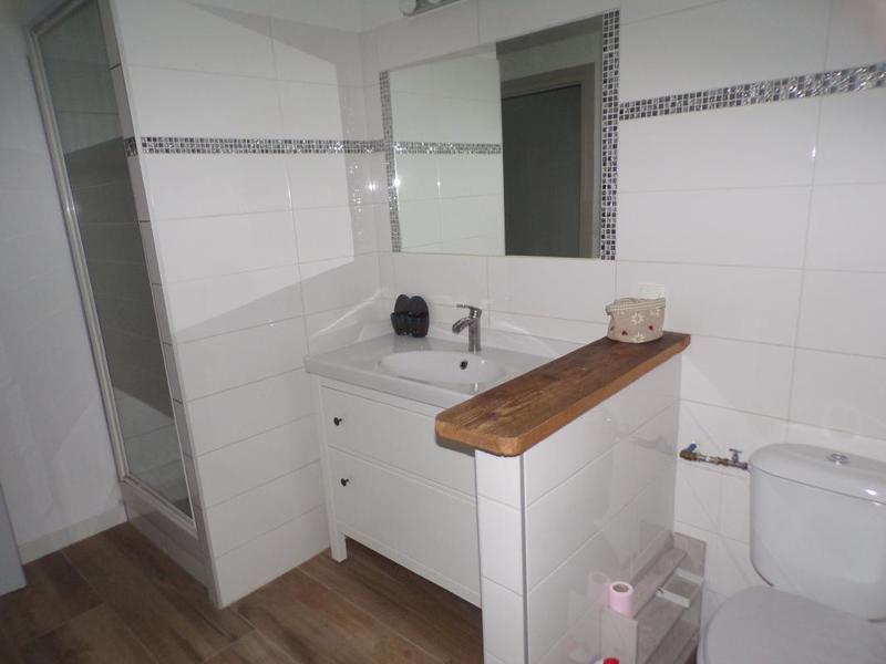 Duplex - 45 m² - 2 pièces