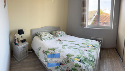 Appartement - 49 m² - 2 pièces